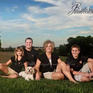 Meet your Posher, Deanna