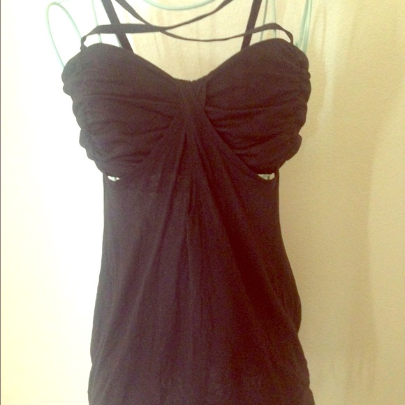 lululemon athletica Tops - Lulu lemon tank