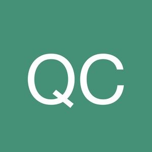 Meet your Posher, Quincy