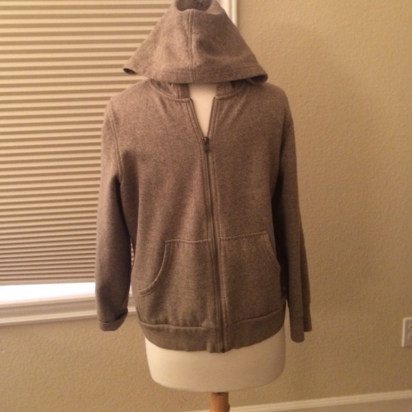 Ralph Lauren hooded sweatshirt
