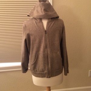 Ralph Lauren hooded sweatshirt