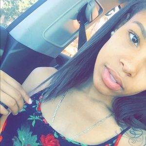 Meet your Posher, Kenya