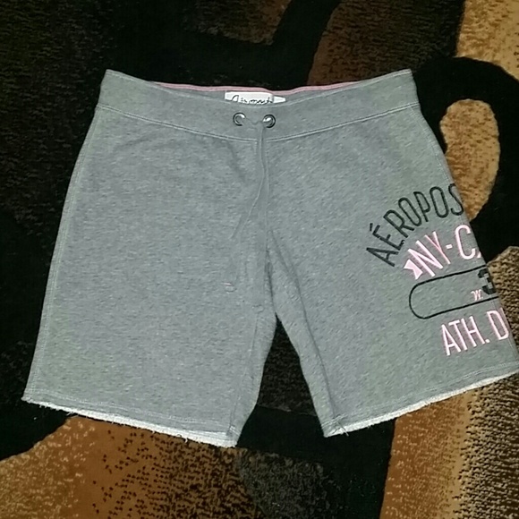 Aeropostale shorts