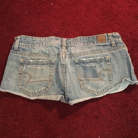 Shorts - Picture 2 of 2