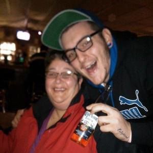 Meet your Posher, Gail