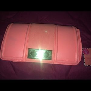 Victoria secret clutch
