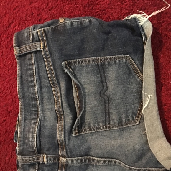 Shorts - Picture 2 of 2