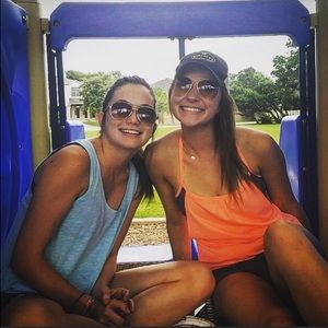 Meet your Posher, Morgan