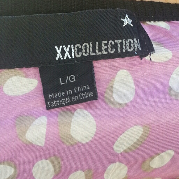 Forever 21 Cardigan - Picture 3 of 3