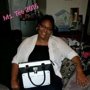 Meet your Posher, Teresa