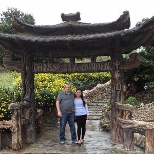 Meet your Posher, Sheyte