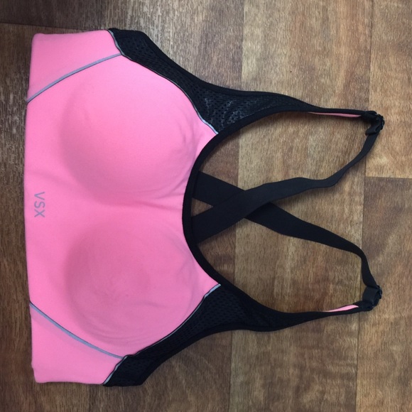 VSX Sport Bra