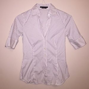 BCBG Button up