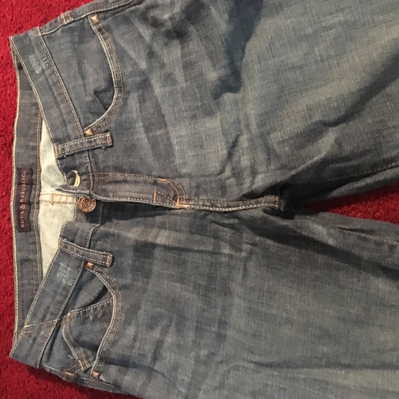 Jeans - Picture 2 of 2