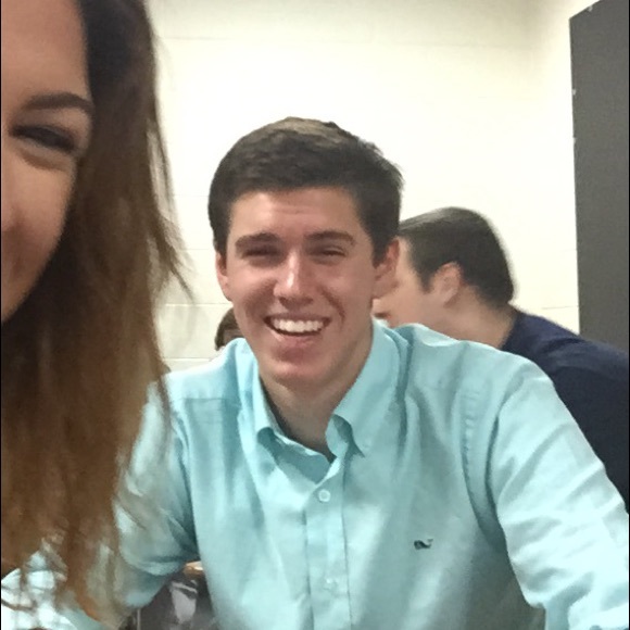 Meet your Posher, Robert - Picture 1 of 1