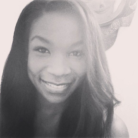 Meet your Posher, Ciara