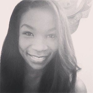 Meet your Posher, Ciara