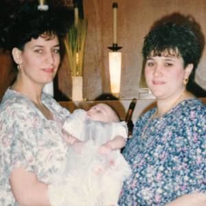 Meet your Posher, Alicia