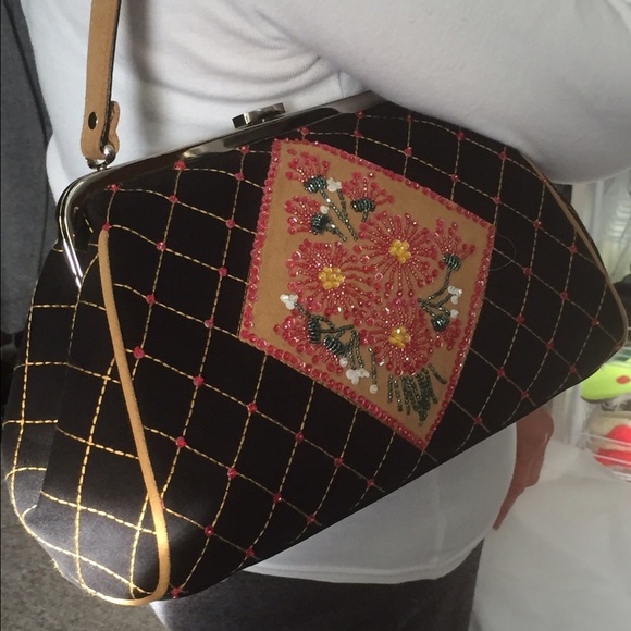 Isabella Fiore hand bag never been worn - Picture 1 of 1