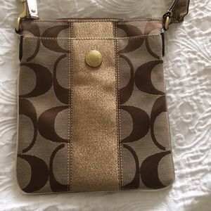 Coach Crossbody Purse