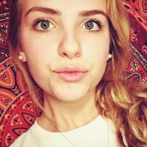 Meet your Posher, Kyla