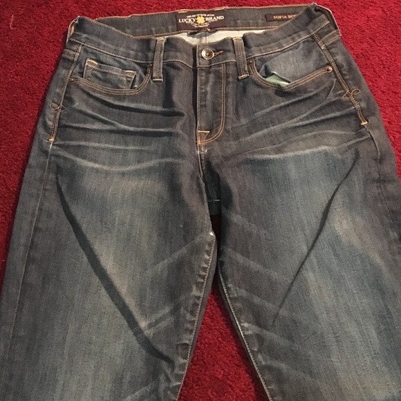 Jeans - Picture 2 of 2