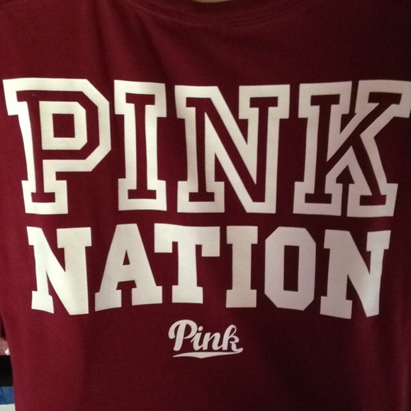 PINK - Picture 3 of 3