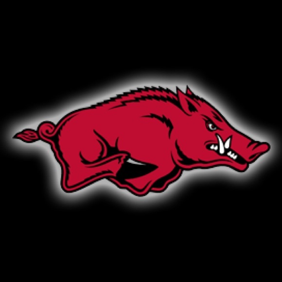 Arkansas Razorback Gear - Picture 1 of 1