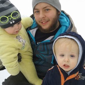 Meet your Posher, Dylan