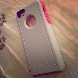Otterbox iPhone 5c case