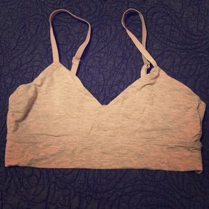 Gap Body bra