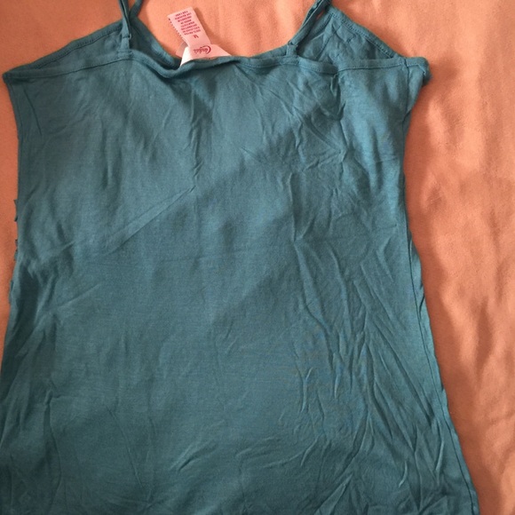 Candies spaghetti straps cute for spring - Picture 3 of 3