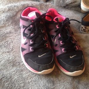 Nike shoes