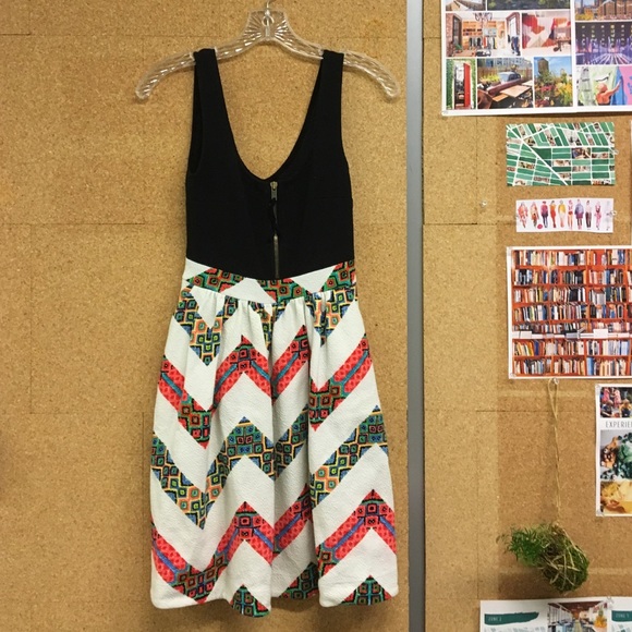 Maeve dress