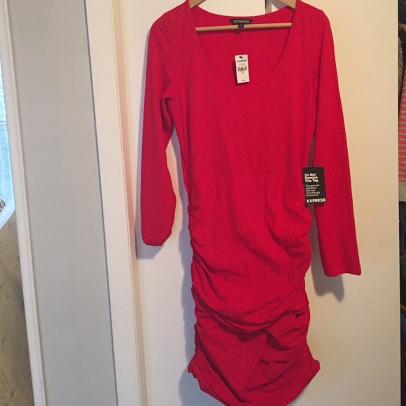 Brand new dress!