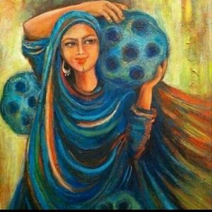 Meet your Posher, Abir