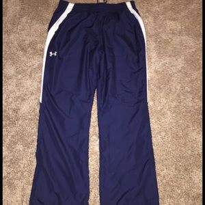Mens Under Armour Pants