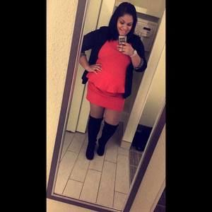 Meet your Posher, Brandy