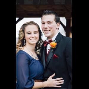 Meet your Posher, Audra