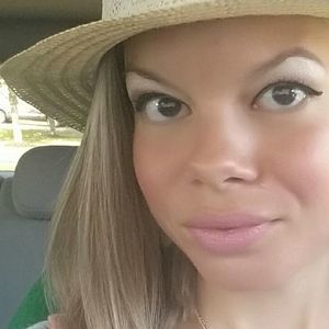 Meet your Posher, Maryann