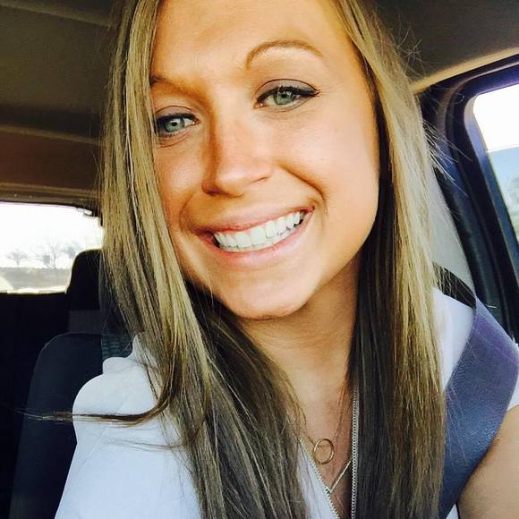 Meet your Posher, Jacquie