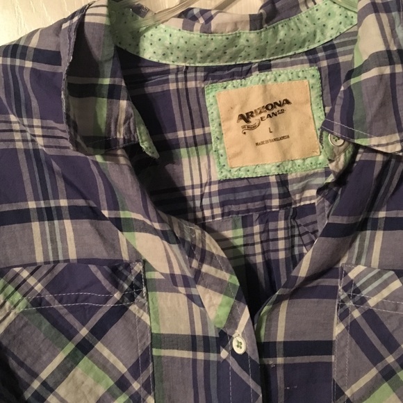 Flannel - Picture 2 of 2