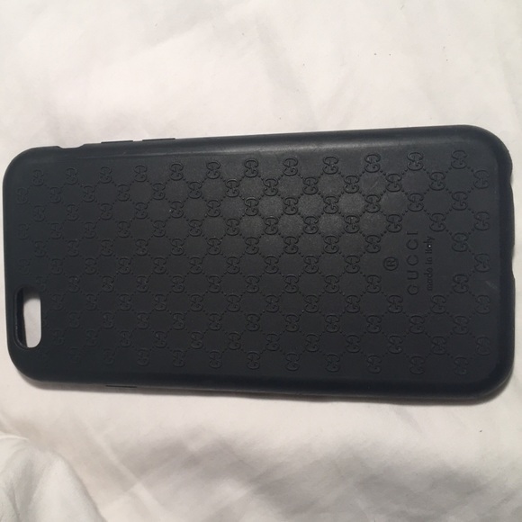 Gucci Bio-plastic iPhone 6/6s case