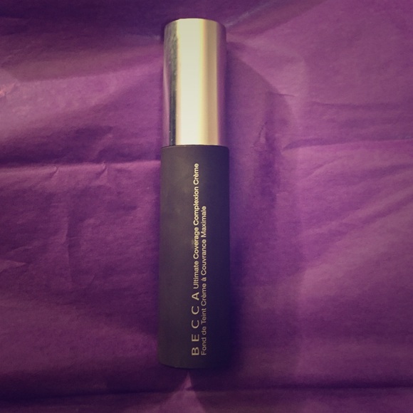 Becca Ultimate Coverage Complexion Creme