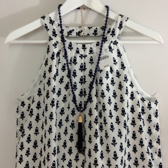J. Crew Dresses & Skirts - J Crew NWT Halter Dress
