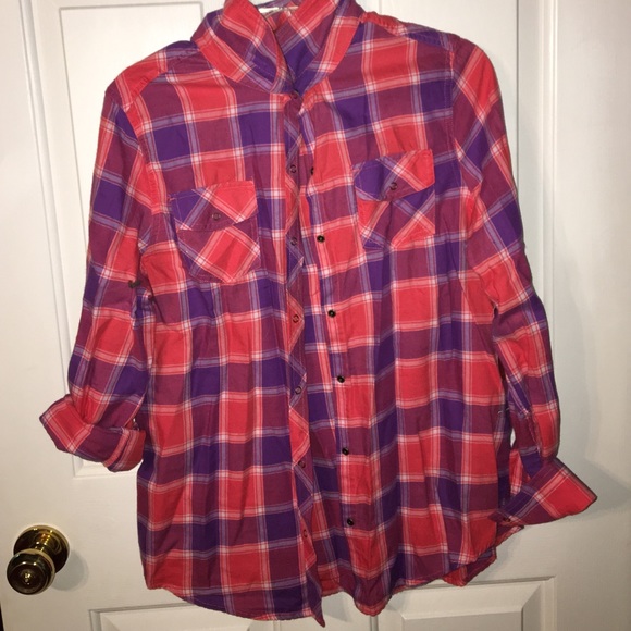 Flannel