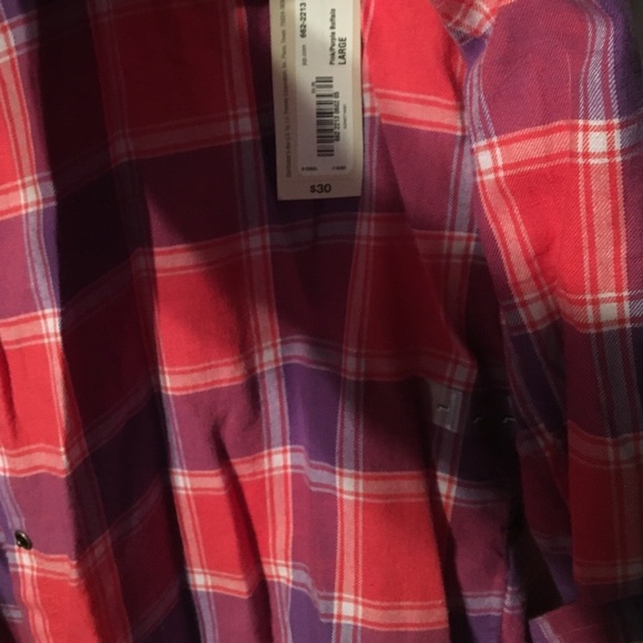 Flannel - Picture 2 of 2