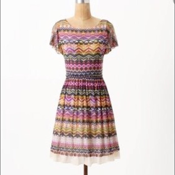 Weston wear flared dress