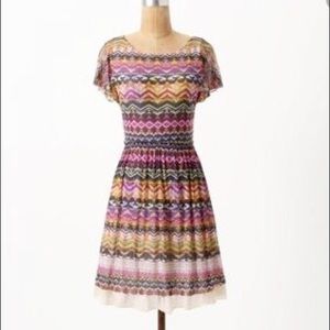 Weston wear flared dress