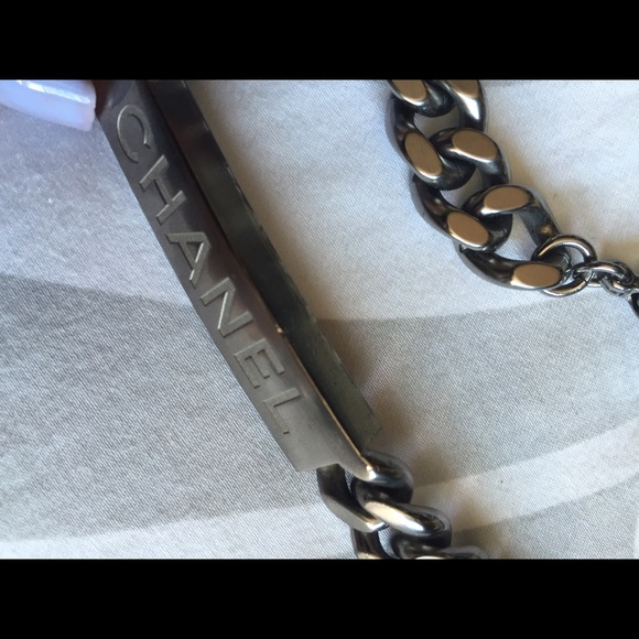 Chanel Necklace - Picture 3 of 4